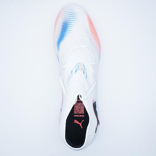 PUMA（プーマ） フューチャー 8 プロ HG/AG PUMA 108591-01 プーマ
