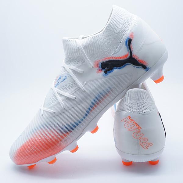 PUMA（プーマ） フューチャー 8 プロ HG/AG PUMA 108591-01 プーマ