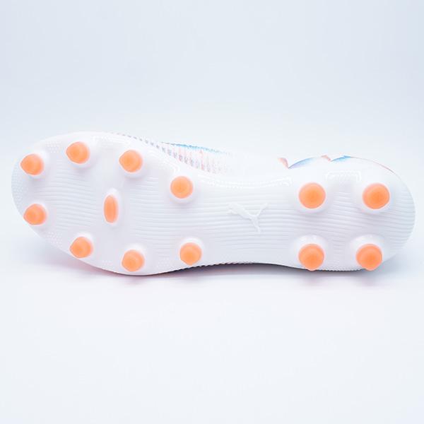 PUMA（プーマ） フューチャー 8 マッチ HG/AG PUMA 108596-01 プーマ