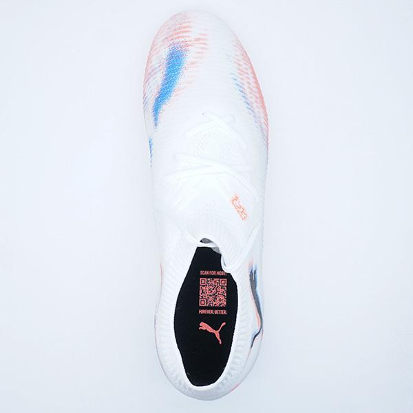 Tekno ①箱付き 確認用 PUMA（プーマ） フューチャー 8 マッチ HG/AG PUMA 108596-01 プーマ