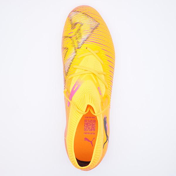 PUMA（プーマ） フューチャー 8 マッチ HG/AG PUMA 108596-03 ヒート