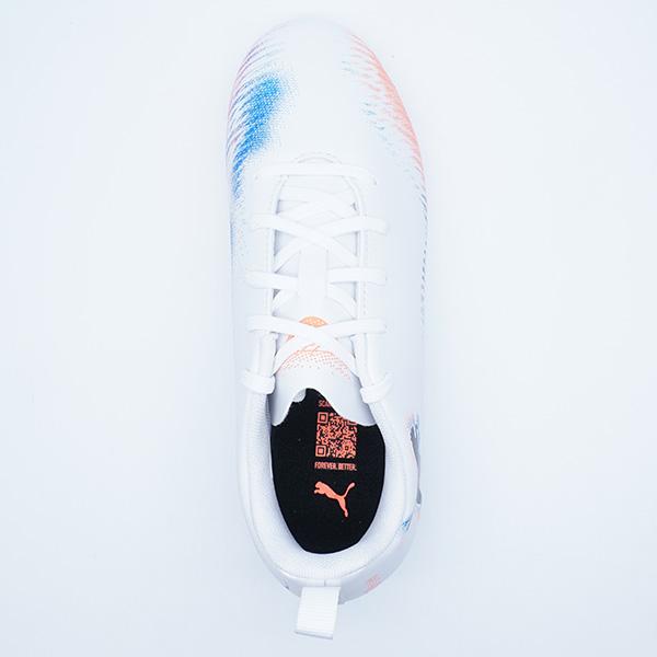 PUMA（プーマ） フューチャー 8 プレイ HG/AG + Mid JR PUMA 108624-01