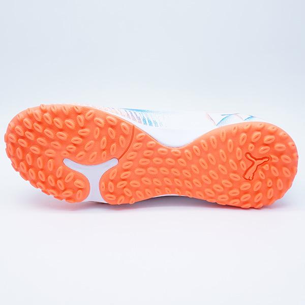 PUMA（プーマ） フューチャー 8 プレイ TT + Mid JR PUMA 108625-01