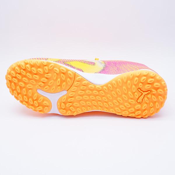 PUMA（プーマ） フューチャー 8 プレイ TT + Mid JR PUMA 108625-03