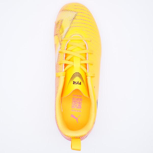 PUMA（プーマ） フューチャー 8 プレイ TT + Mid JR PUMA 108625-03