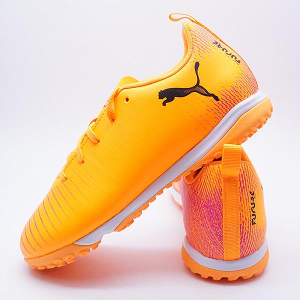 PUMA（プーマ） フューチャー 8 プレイ TT + Mid JR PUMA 108625-03