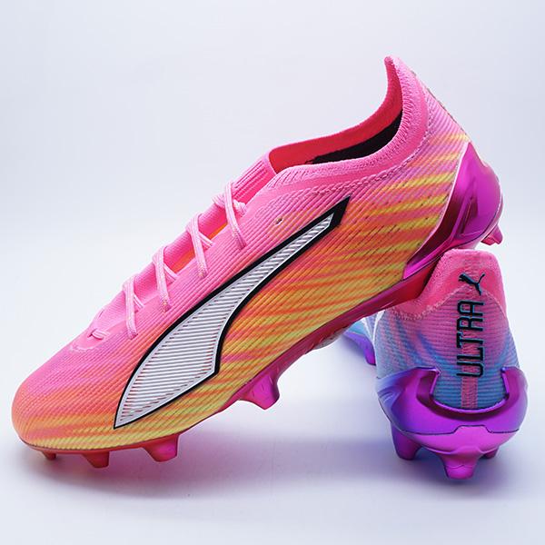 PUMA（プーマ） ウルトラ 6 アルティメット FG PUMA 108699-05