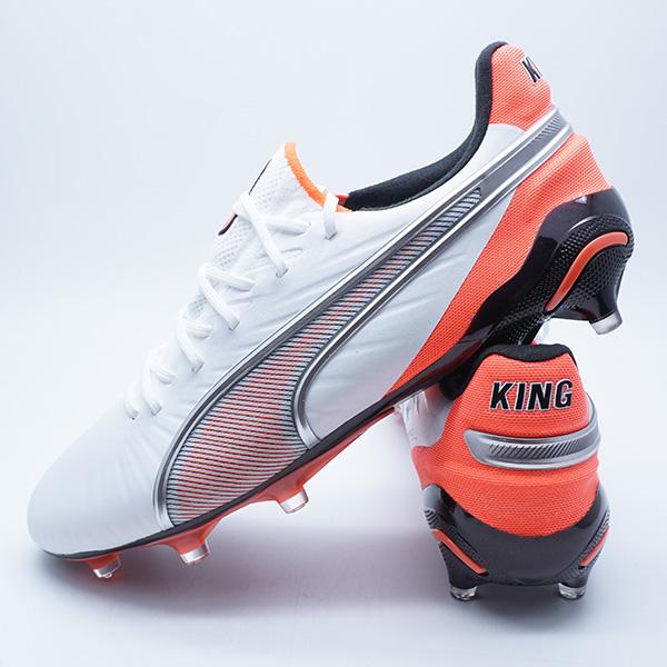 PUMA（プーマ） キング アルティメット FG/AG(LONG PILE) PUMA 108821