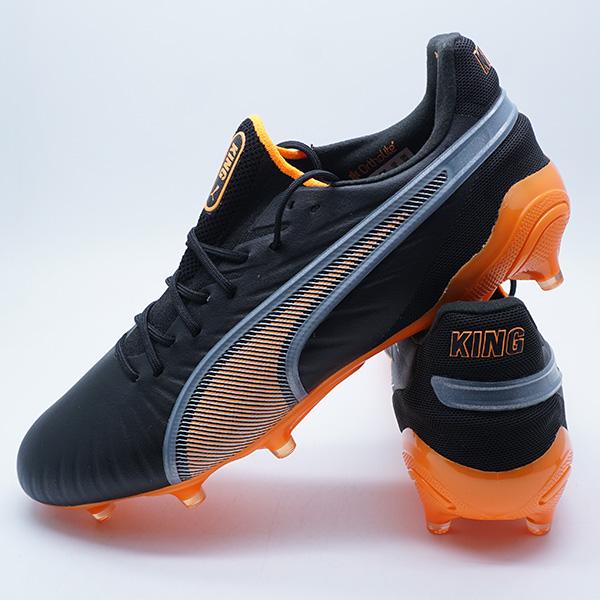PUMA（プーマ） キング アルティメット FG/AG(LONG PILE) PUMA 108821
