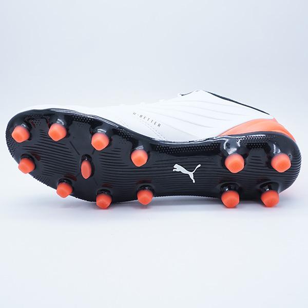 PUMA（プーマ） キング プロ HG/AG PUMA 108829-01 プーマホワイト