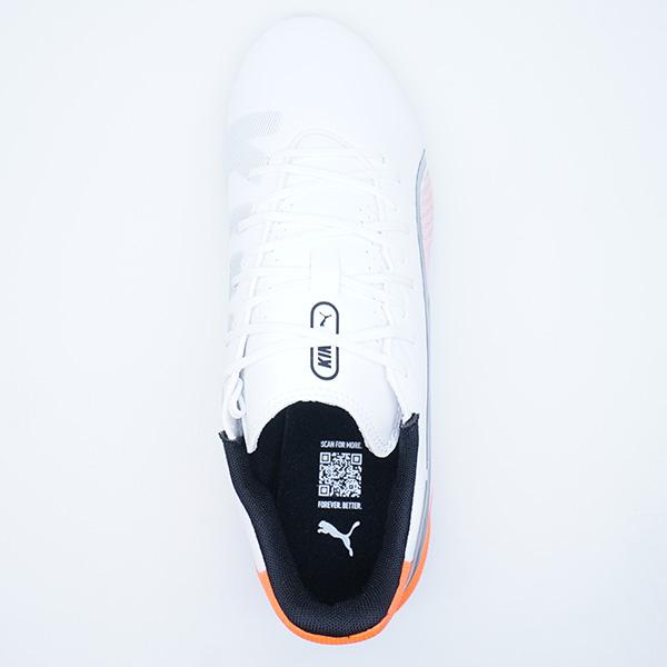 PUMA（プーマ） キング マッチ ワイド HG/AG PUMA 108833-01 プーマ