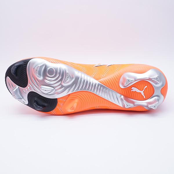PUMA（プーマ） FUTURE9 UL FG PUMA 108883-01 グローイングレッド