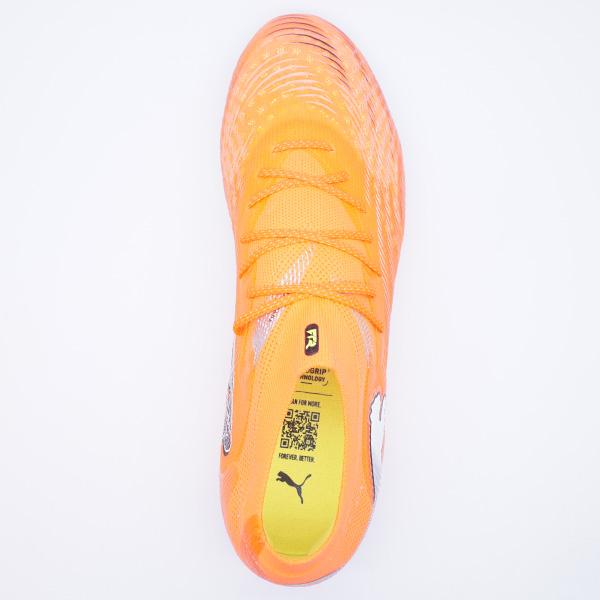 PUMA（プーマ） FUTURE9 UL FG PUMA 108883-01 グローイングレッド