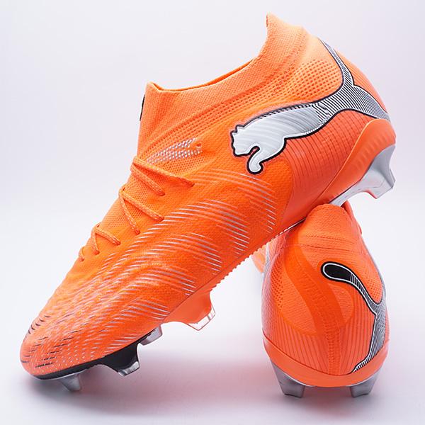 PUMA（プーマ） FUTURE9 UL FG PUMA 108883-01 グローイングレッド