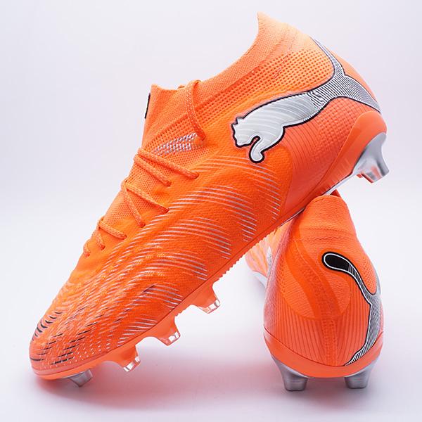 PUMA（プーマ） FUTURE9 UL AG PUMA 108890-01 グローイングレッド