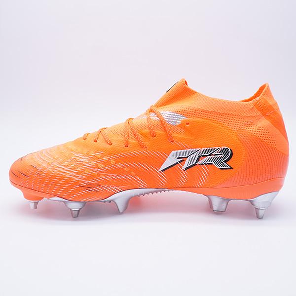 PUMA（プーマ） FUTURE9 UL MX SG PUMA 108893-01 グローイングレッド