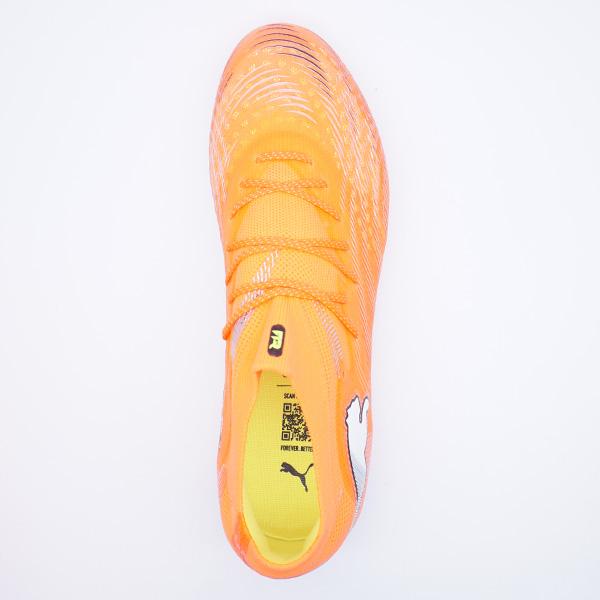 PUMA（プーマ） FUTURE9 UL MX SG PUMA 108893-01 グローイングレッド