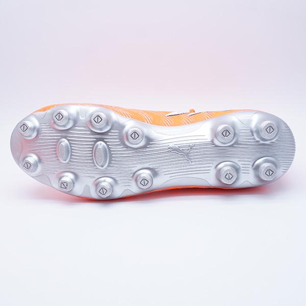 PUMA（プーマ） FUTURE9 UL HG/AG PUMA 108898-01 グローイングレッド