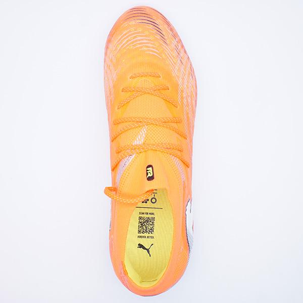 PUMA（プーマ） FUTURE9 UL HG/AG PUMA 108898-01 グローイングレッド