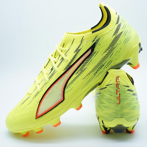 PUMA（プーマ） FUTURE9 UL HG/AG PUMA 108898-01 グローイングレッド