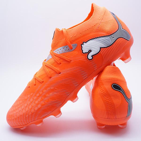 PUMA（プーマ） フューチャー9プロ HG/AG PUMA 108901-01 グローイング