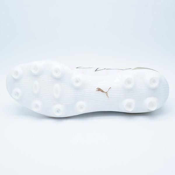 PUMA（プーマ） フューチャー 9 プロ HG/AG PUMA 108901-04 ホワイト