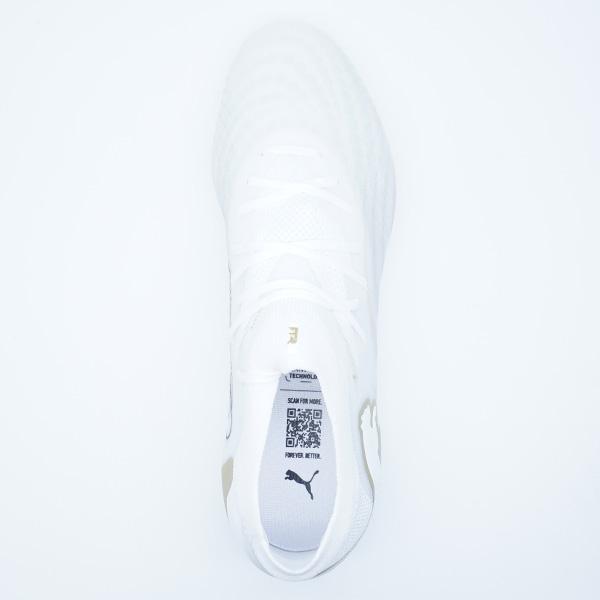 PUMA（プーマ） フューチャー 9 プロ HG/AG PUMA 108901-04 ホワイト