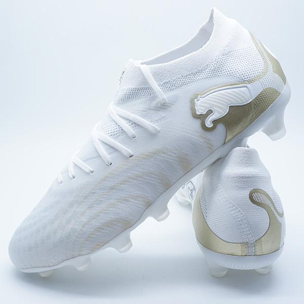 PUMA（プーマ） フューチャー 9 プロ HG/AG PUMA 108901-04 ホワイト