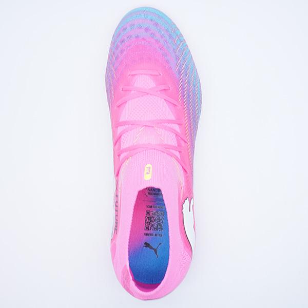 PUMA（プーマ） フューチャー 9 プロ HG/AG PUMA 108901-05 ポイズン