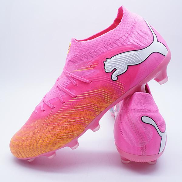 PUMA（プーマ） フューチャー 9 プロ HG/AG PUMA 108901-05 ポイズン