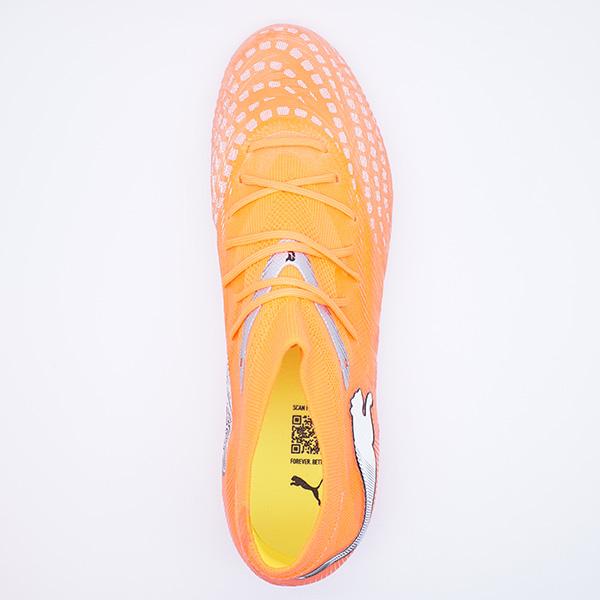 PUMA（プーマ） FUTURE9 M HG/AG PUMA 108905-01 グローイングレッド