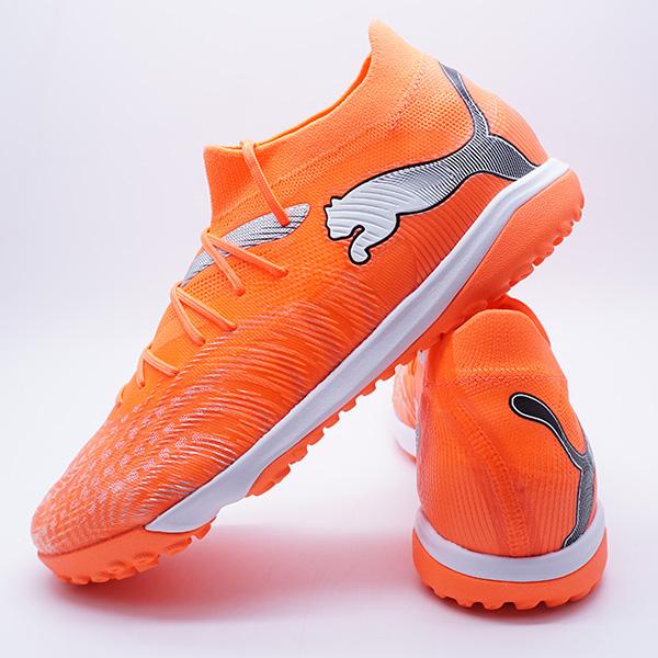 PUMA（プーマ） フューチャー8 マッチ TT PUMA 108906-01 グローイング