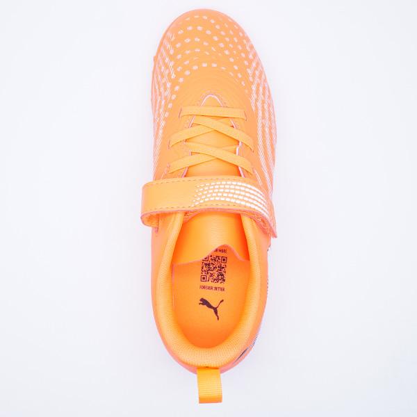 PUMA（プーマ） フューチャー9プレイTTV JR PUMA 108926-01