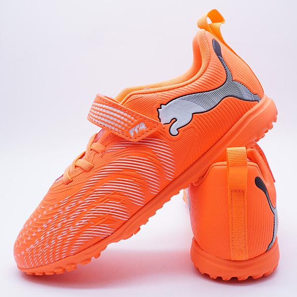 PUMA（プーマ） フューチャー9プレイTTV JR PUMA 108926-01