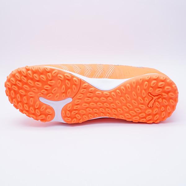 PUMA（プーマ） フューチャー9プレイTT+MID JR PUMA 108931-01