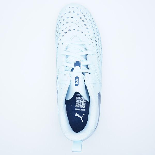 PUMA（プーマ） フューチャー 9 プレイ TT + Mid Jr PUMA 108931-03