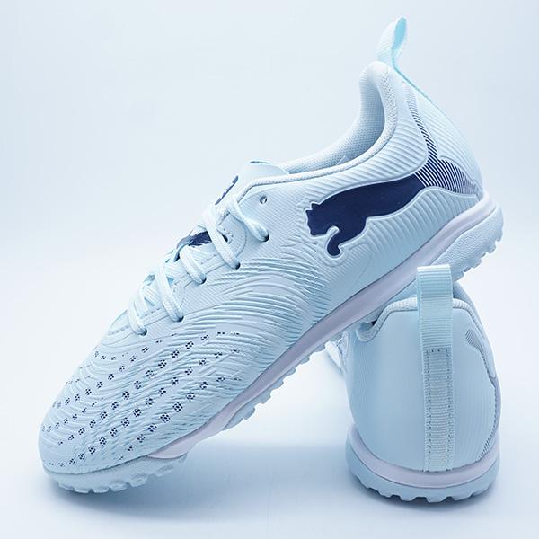 PUMA（プーマ） フューチャー 9 プレイ TT + Mid Jr PUMA 108931-03