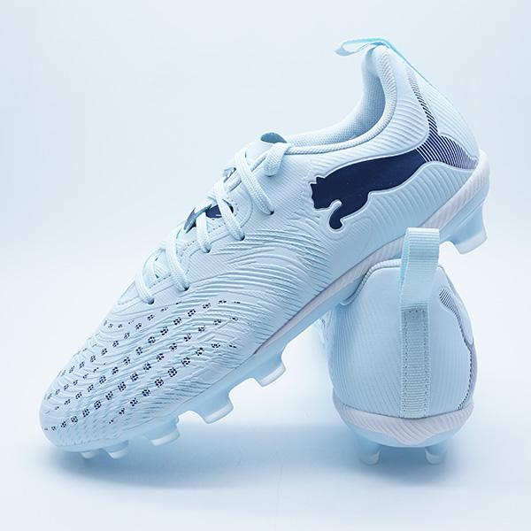 PUMA（プーマ） フューチャー 9 プレイ HG/AG + Mid Jr PUMA 108932-03