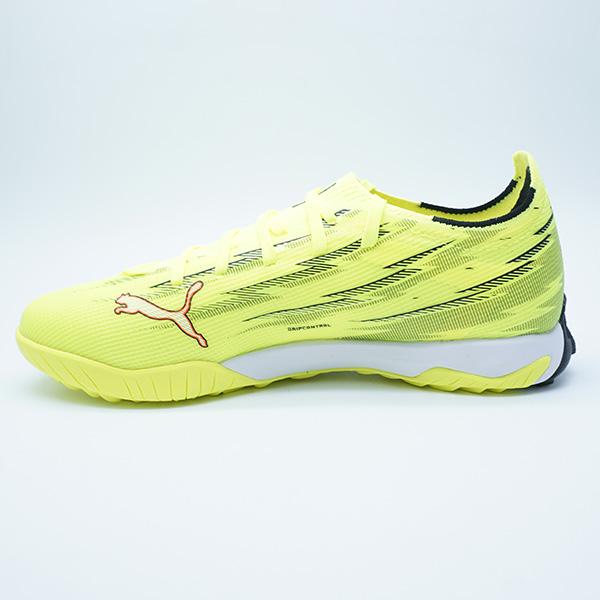PUMA（プーマ） ウルトラ5 マッチ TT PUMA 108975-01 イエローアラート