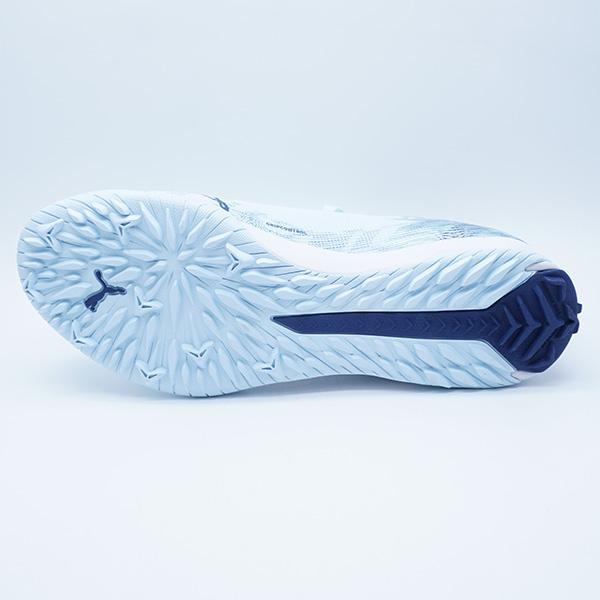 PUMA ULTRA サッカーシューズ PUMA（プーマ） ウルトラ 6 マッチ TT PUMA 108975-03 アイシーブルー