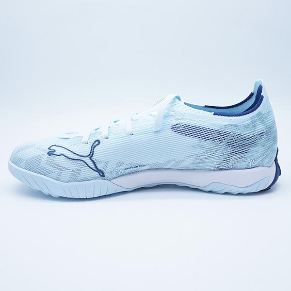 PUMA（プーマ） ウルトラ 6 マッチ TT PUMA 108975-03 アイシーブルー