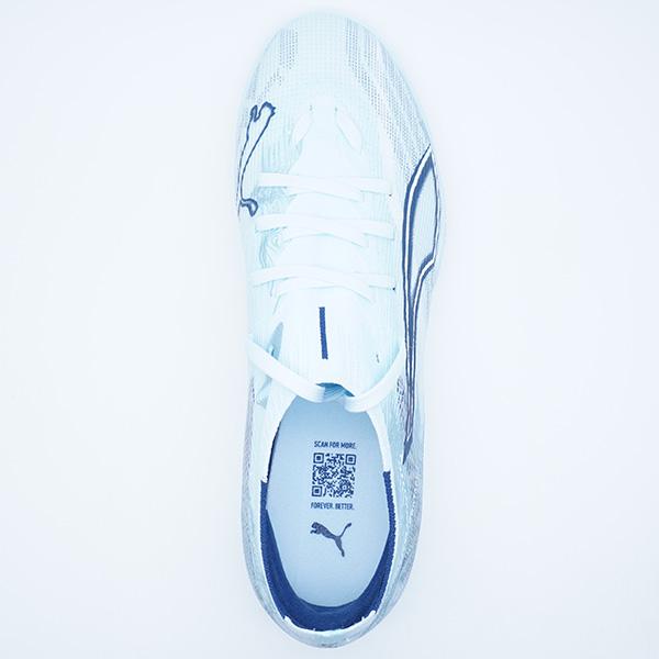 PUMA（プーマ） ウルトラ 6 マッチ TT PUMA 108975-03 アイシーブルー