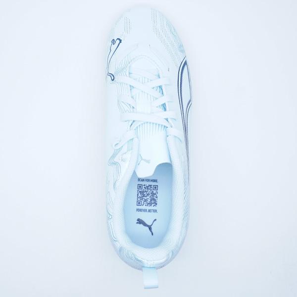 PUMA（プーマ） ウルトラ 6 プレイ HG/AG + Mid JR PUMA 108982-03