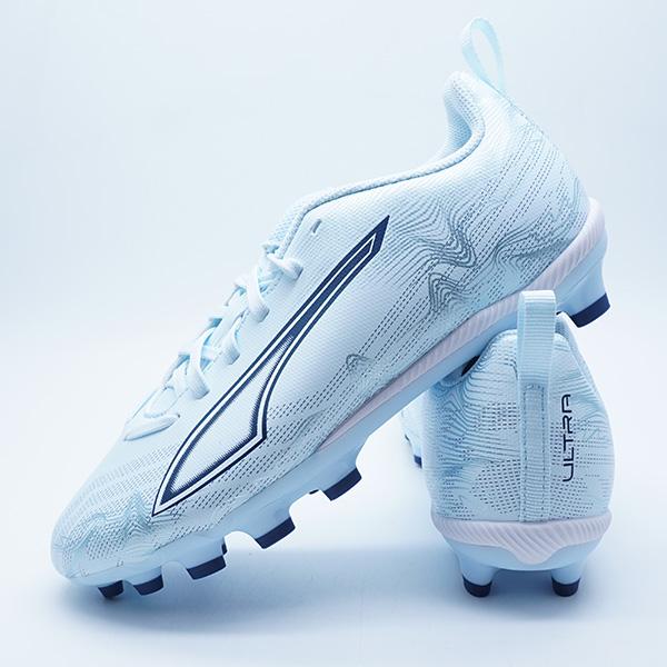 PUMA（プーマ） ウルトラ 6 プレイ HG/AG + Mid JR PUMA 108982-03