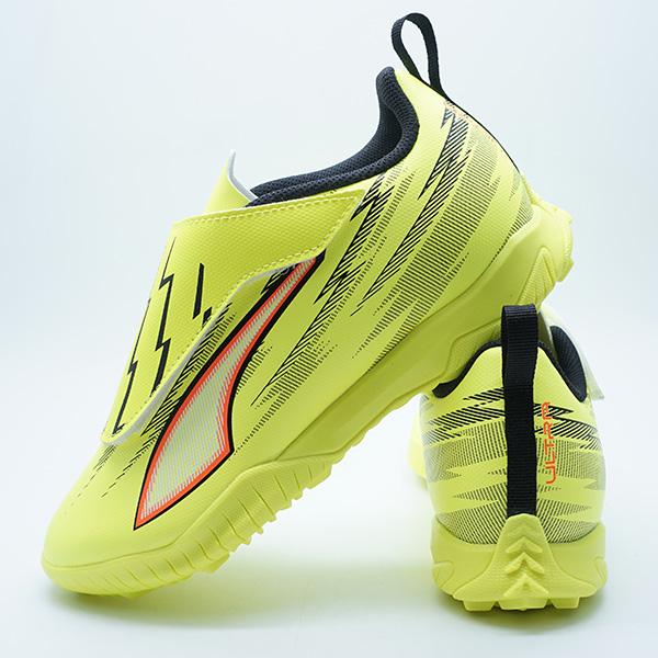 PUMA（プーマ） ウルトラ6プレイTT V JR PUMA 108991-01 イエロー