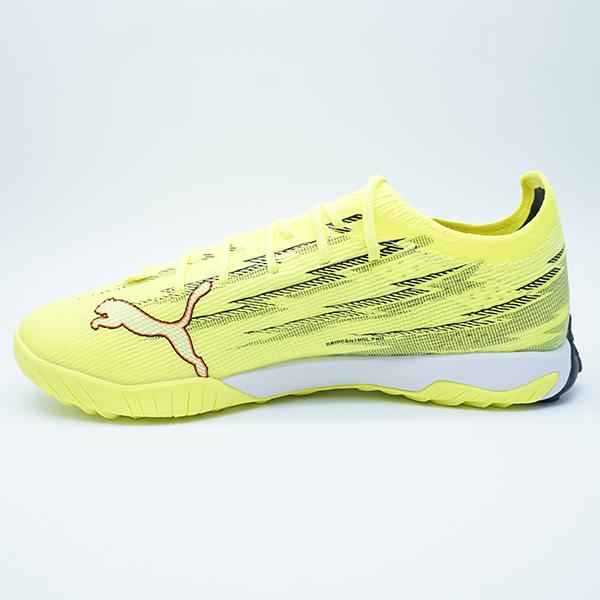 PUMA（プーマ） ウルトラ5 PRO CAGE PUMA 108992-01 イエローアラート