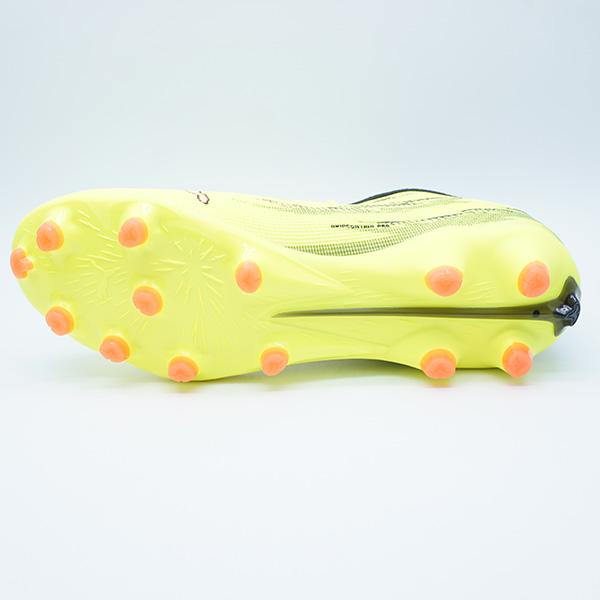 PUMA（プーマ） ULTRA6 P HG/AG PUMA 108994-01 イエローアラート