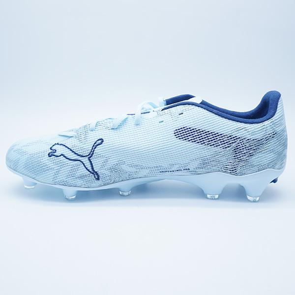 PUMA（プーマ） ウルトラ 6 プロ HG/AG PUMA 108994-03 アイシーブルー