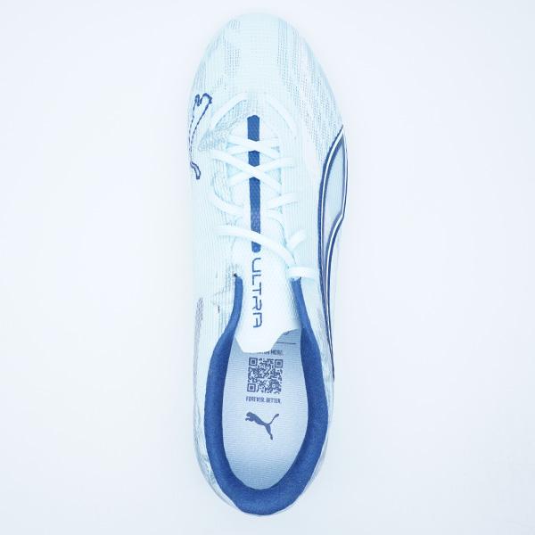 PUMA（プーマ） ウルトラ 6 プロ HG/AG PUMA 108994-03 アイシーブルー