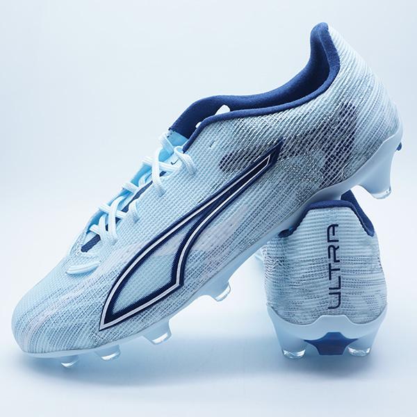 PUMA（プーマ） ウルトラ 6 プロ HG/AG PUMA 108994-03 アイシーブルー